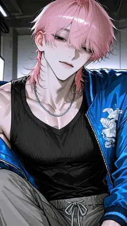 Profile image of Kaname Ugajin