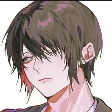 Profile image of 高杉晋助