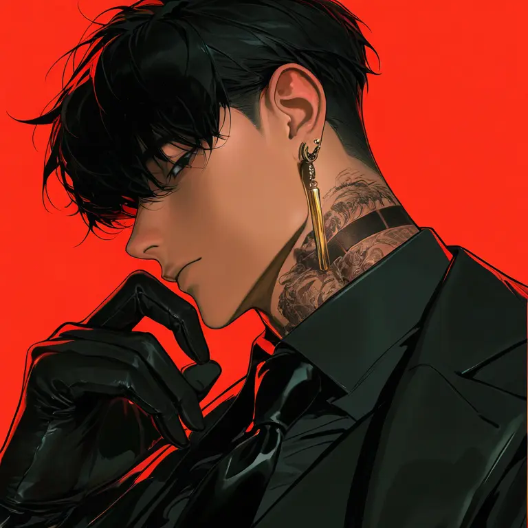 ippanzinn0528의 俺の言うことは絶対だ。