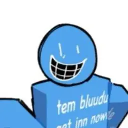Profile image of 블루듀드