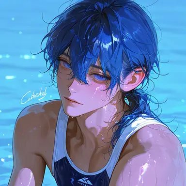 Profile image of 玲央