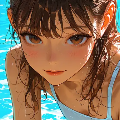 Profile image of 有紗
