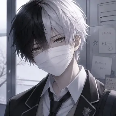 Profile image of 川上  まぜ太