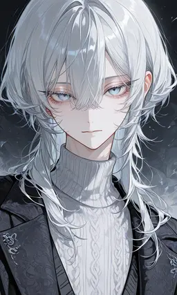 Profile image of 朔