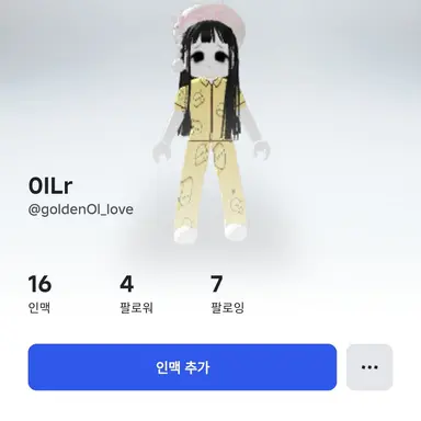 Profile image of 골든이러브2