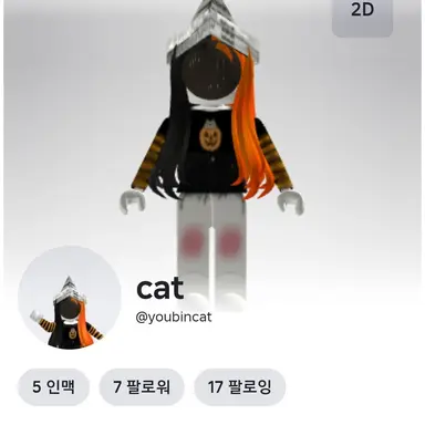 Profile image of youbincat