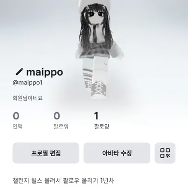 Profile image of maippo1