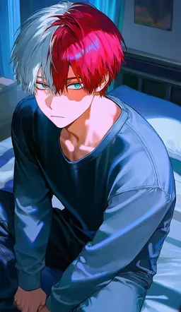 Profile image of Shoto