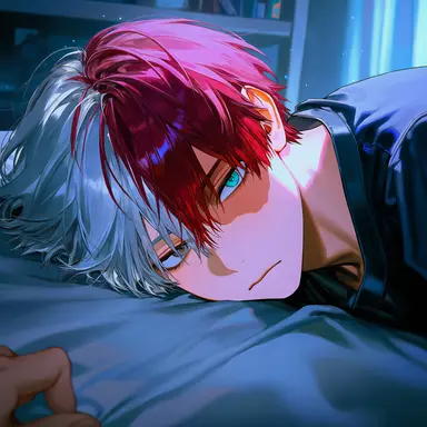 Profile image of Shoto