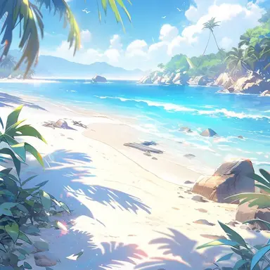 Profile image of 해변