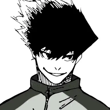 Profile image of 카라스 타비토