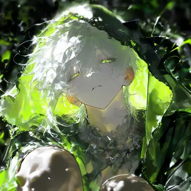 Profile image of ディネ