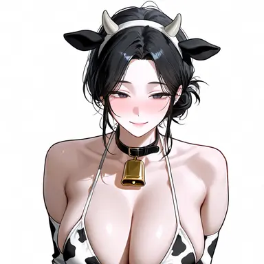 Profile image of カウ