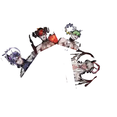 Profile image of 키스 앤 핼