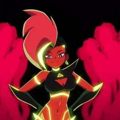 Profile image of Moika