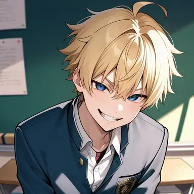 Profile image of 翔