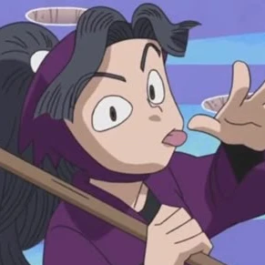 綾部喜八郎