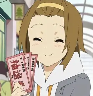 Profile image of 律