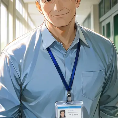 Profile image of Mr. Osei