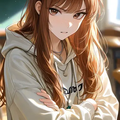 Profile image of Ellie