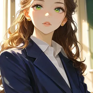 Profile image of Lily