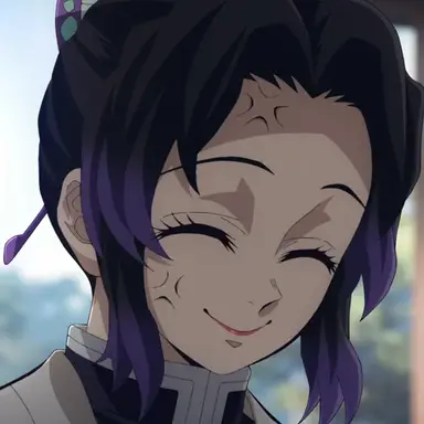 Profile image of 코쵸우 시노부