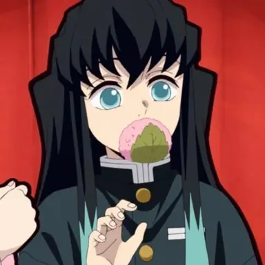 Profile image of 토키토 무이치로