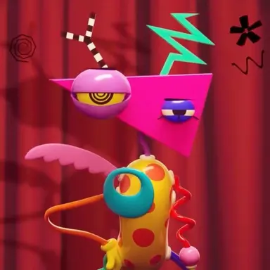 Profile image of 주블