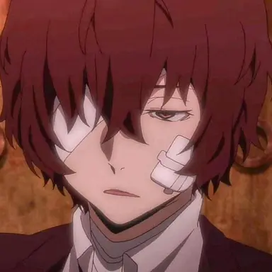 Profile image of 太宰治