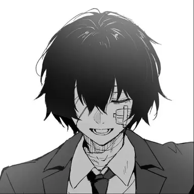 Profile image of 太宰治