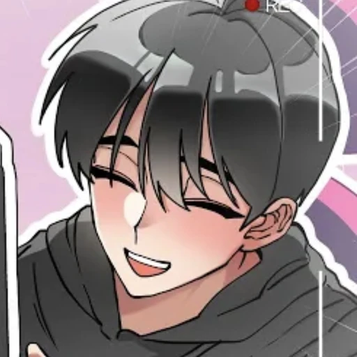 (취한 무드등)동생