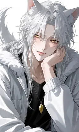 Profile image of 백랑