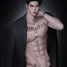 캐릭터 프로필 이미지