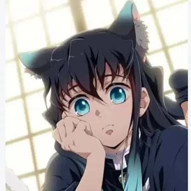 Profile image of 時透 無一郎