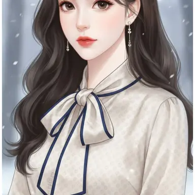Profile image of 김여주
