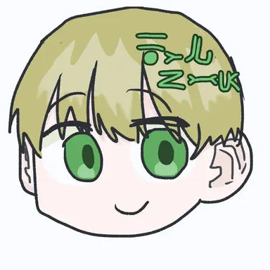 Profile image of シャルナーク
