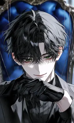 Profile image of レイ
