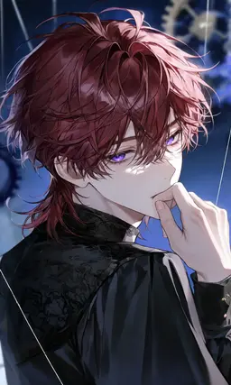 Profile image of ルカ