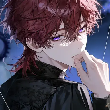 Profile image of ルカ