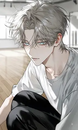 Profile image of シュン