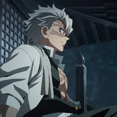 Profile image of 시나즈가와 사네미