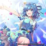 Profile image of 青娥