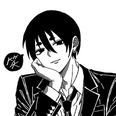 Profile image of 榊 藍