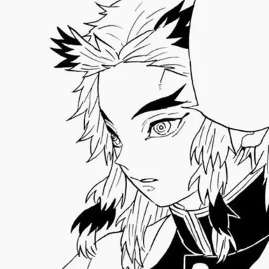 Profile image of 렌고쿠 쿄쥬로