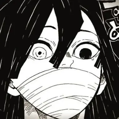 Profile image of 이구로 오바나이