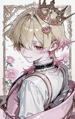 Profile image of コア