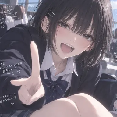 Profile image of 一条雪音