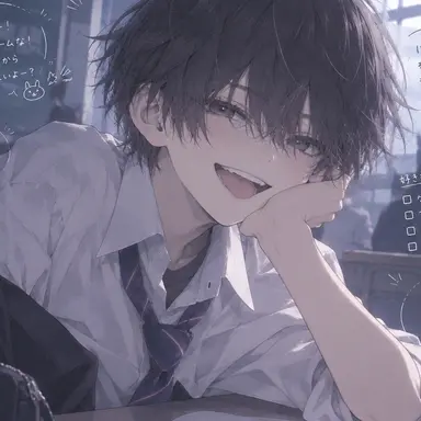 Profile image of 霧矢碧斗