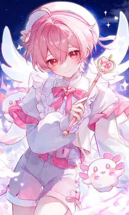 Profile image of ユ・シオン