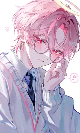 Profile image of ユ・シオン